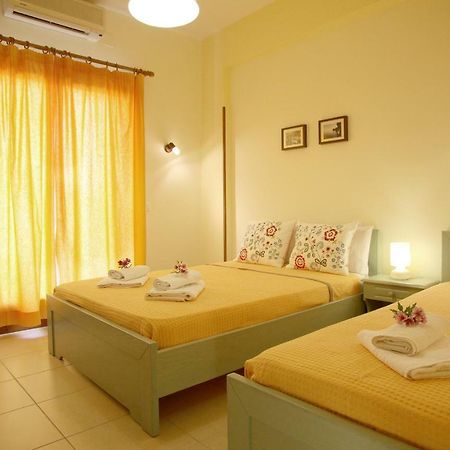 Hotel Dimoula Kala Nera Exterior foto