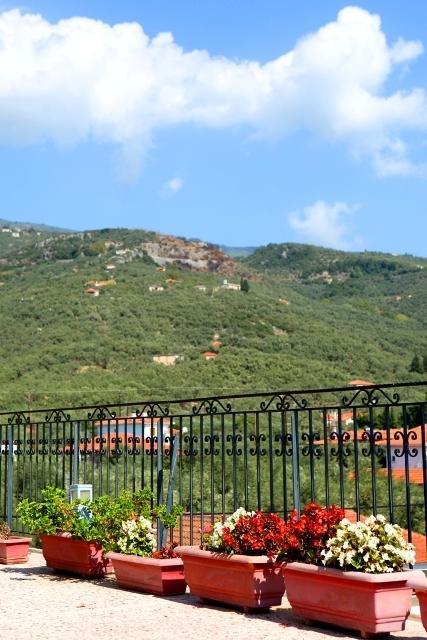 Hotel Dimoula Kala Nera Exterior foto