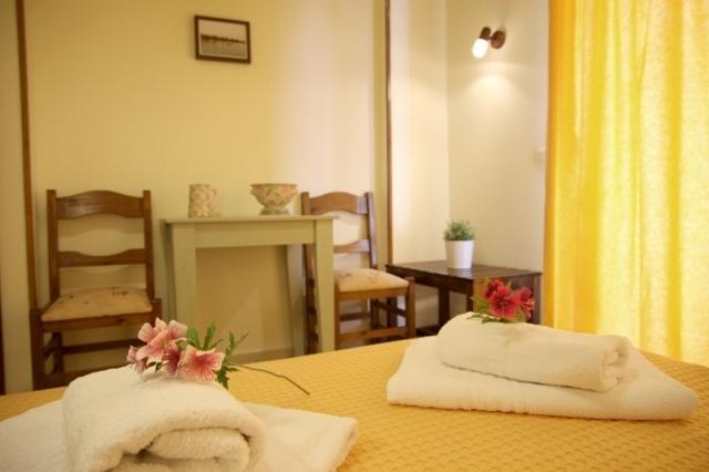 Hotel Dimoula Kala Nera Quarto foto