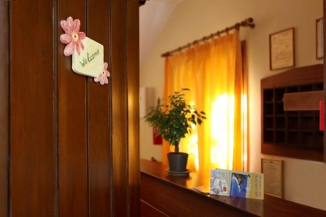 Hotel Dimoula Kala Nera Quarto foto